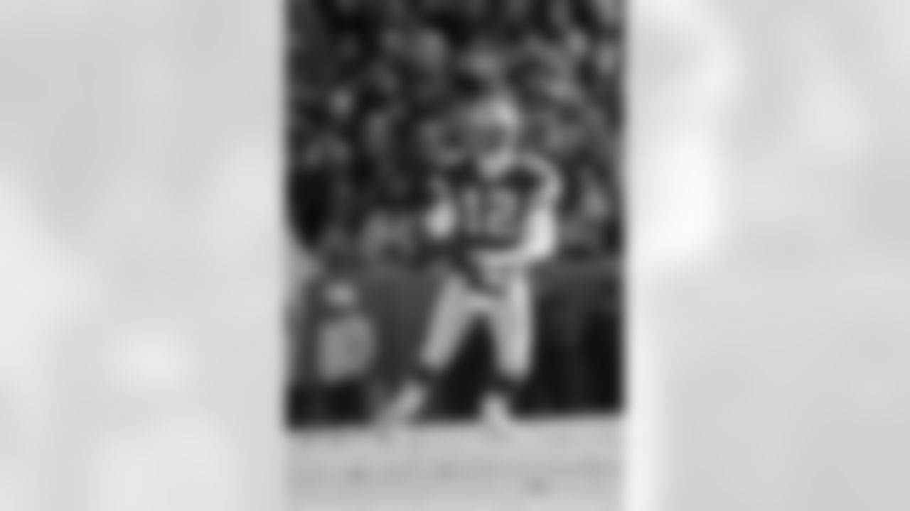 2006 - Packers vs. Patriots