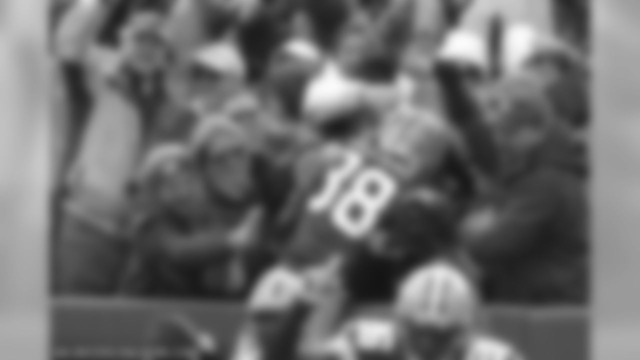 Tramon Williams