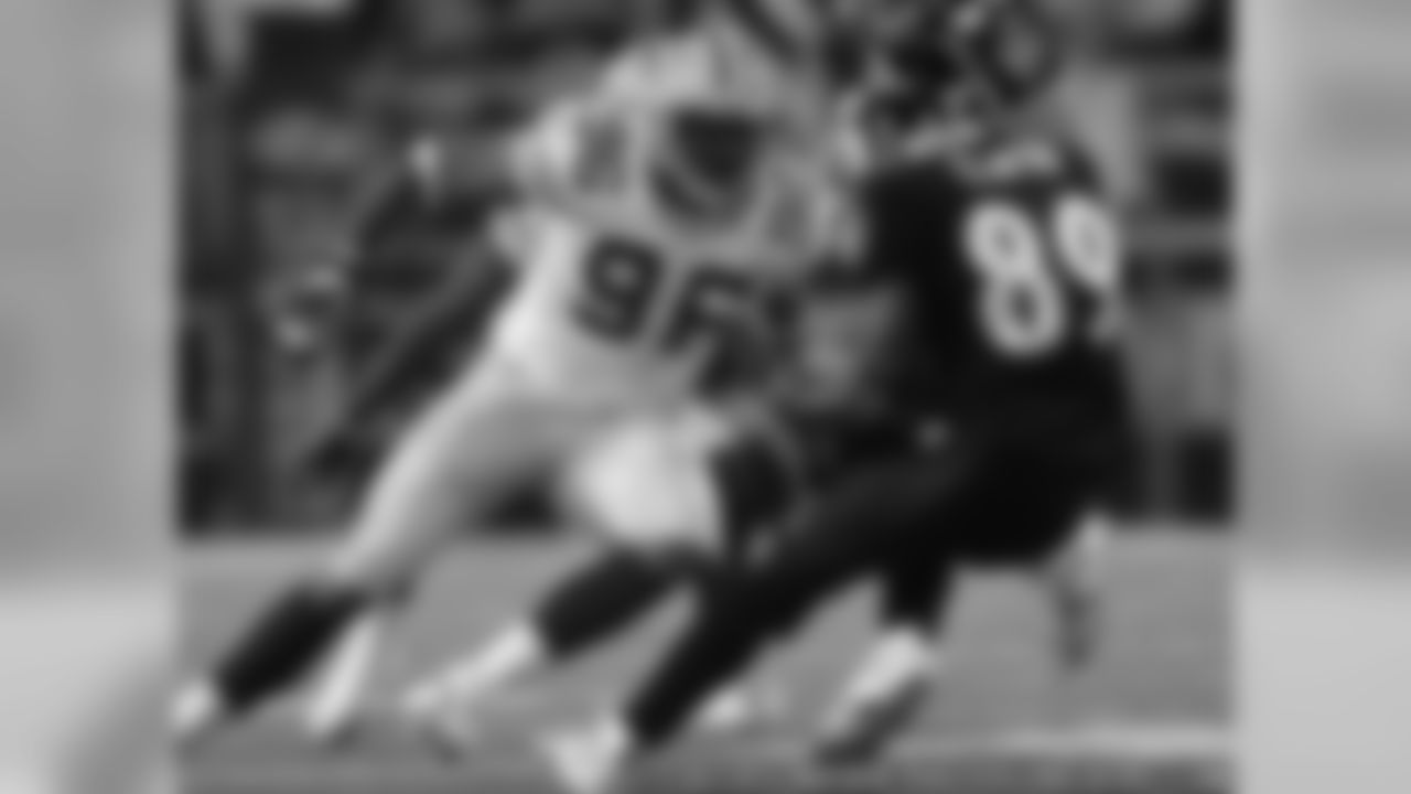 Packers at Ravens