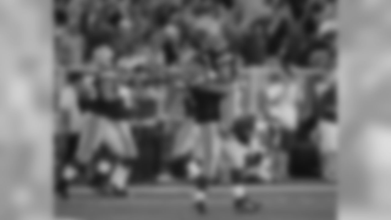 Aaron Rodgers