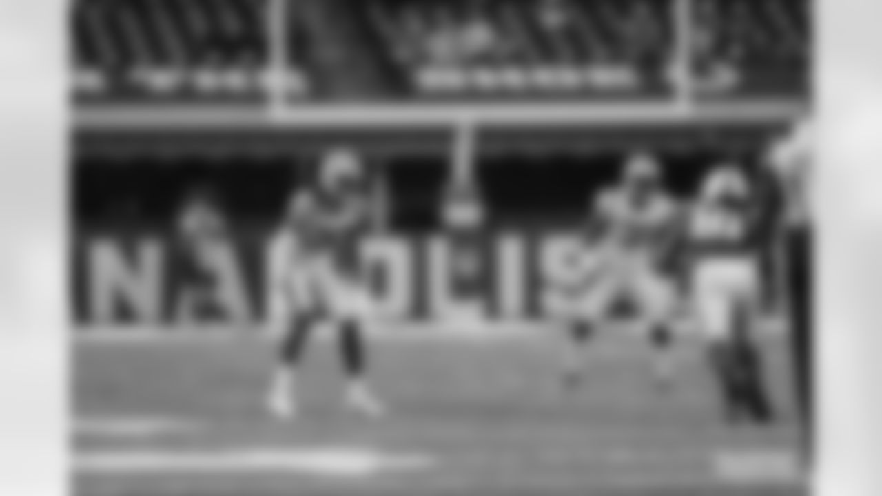 CB Kevin King