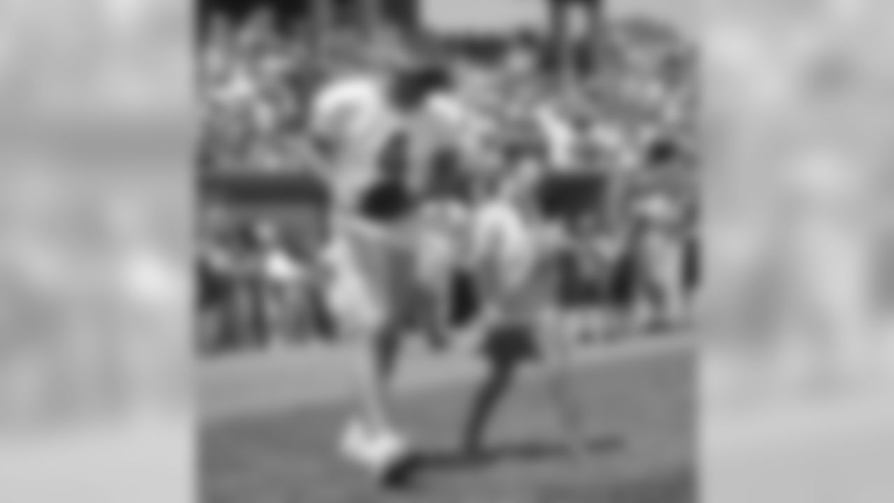 Brett Favre Celebrity Softball Game