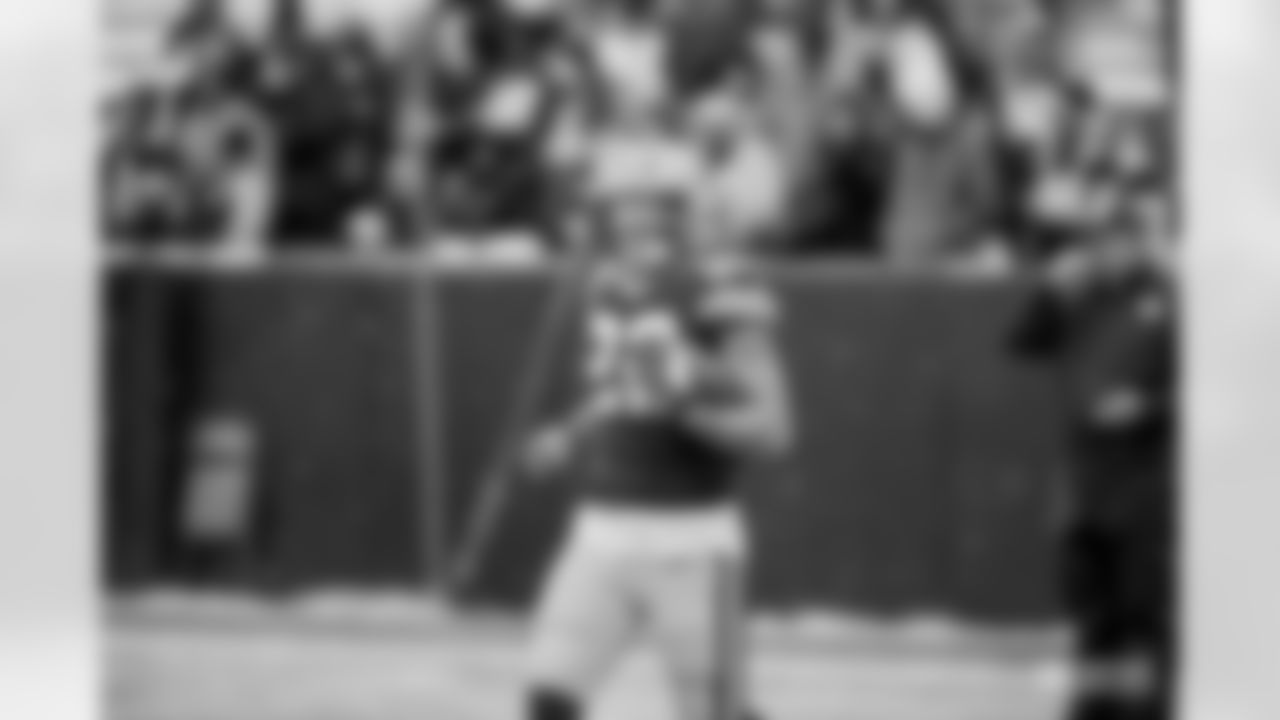 RB Kahlil Bell (2013)