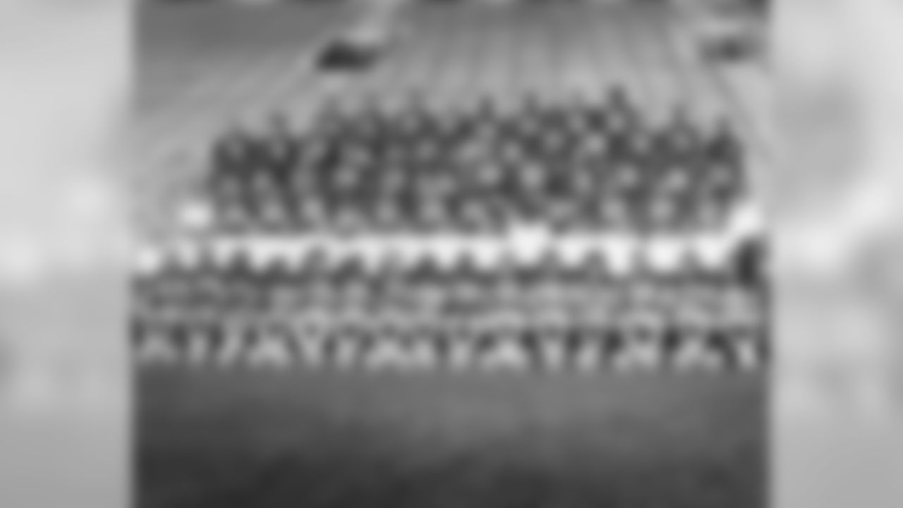 Green Bay Packers 1980
Record: 5-10-1