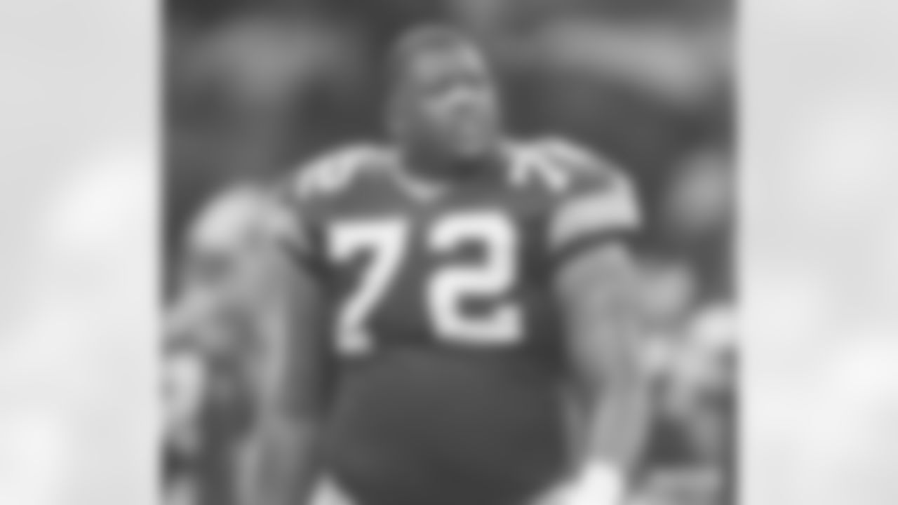 T Earl Dotson (1993-2002)