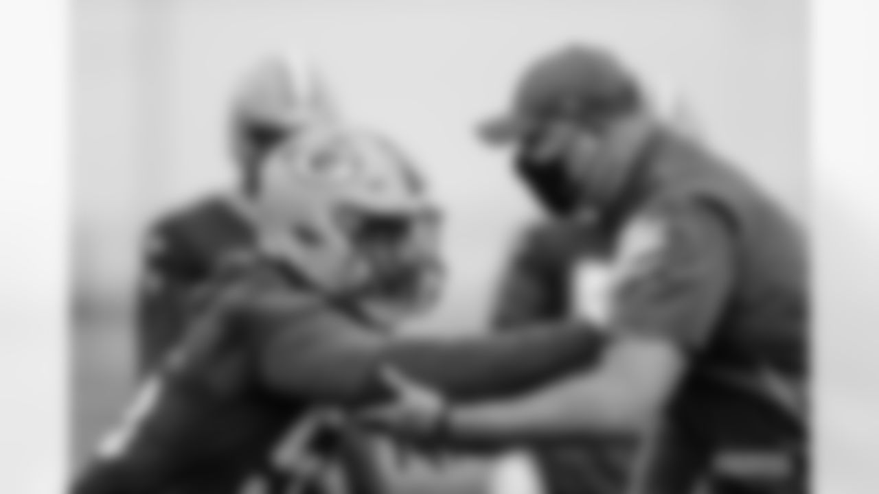 LB Za'Darius Smith