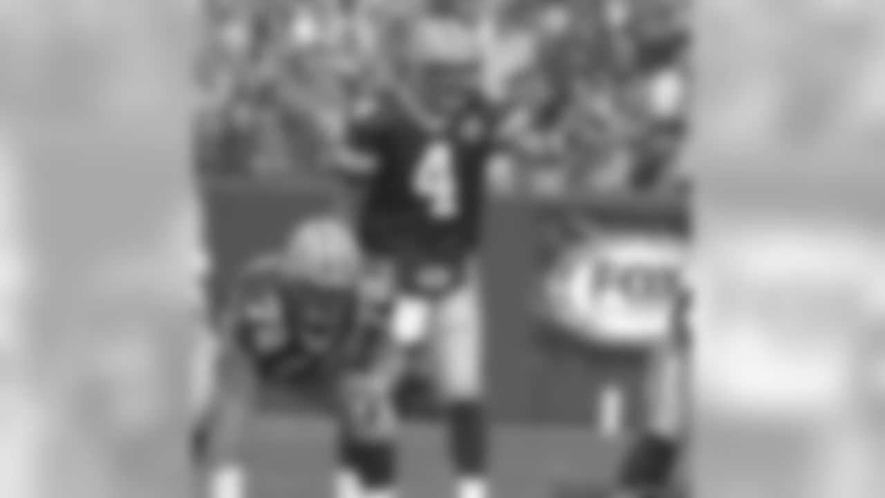 Brett Favre