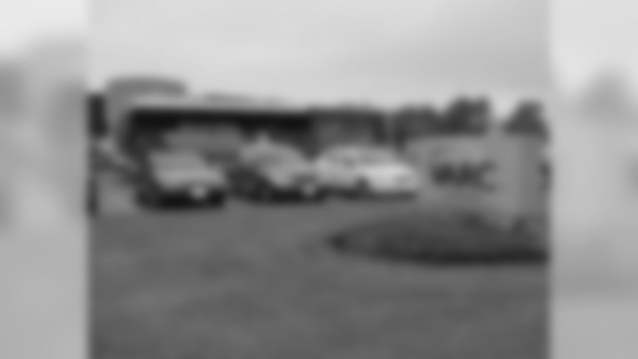Packers Tailgate Tour - VARC, Inc.