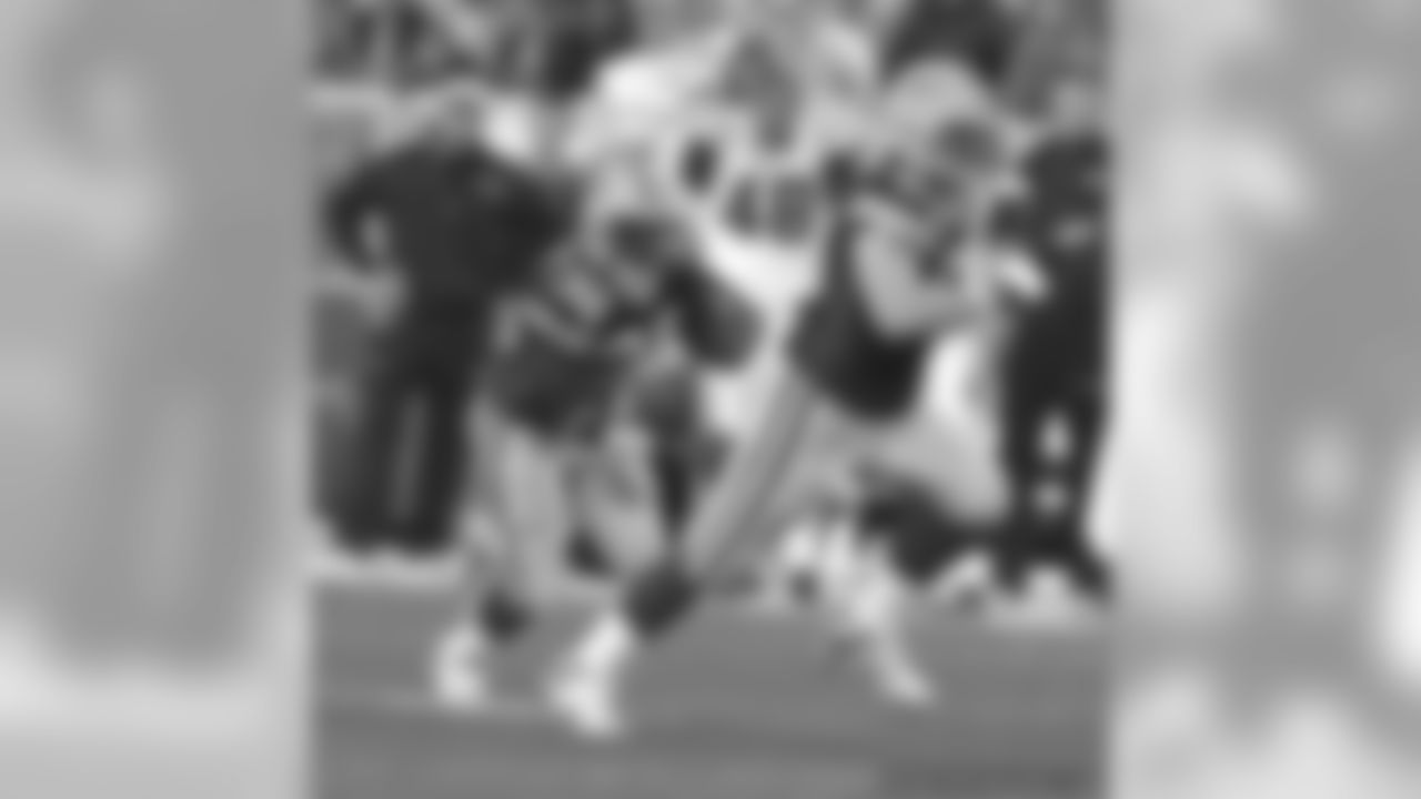 Brandon Jackson