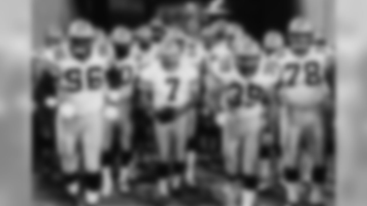Packers at Tampa Bay Buccaneers