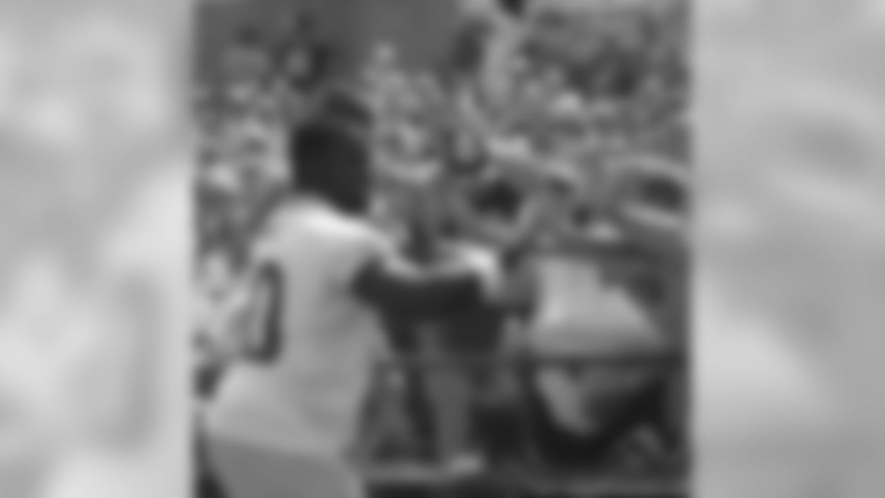 Brett Favre Celebrity Softball Game