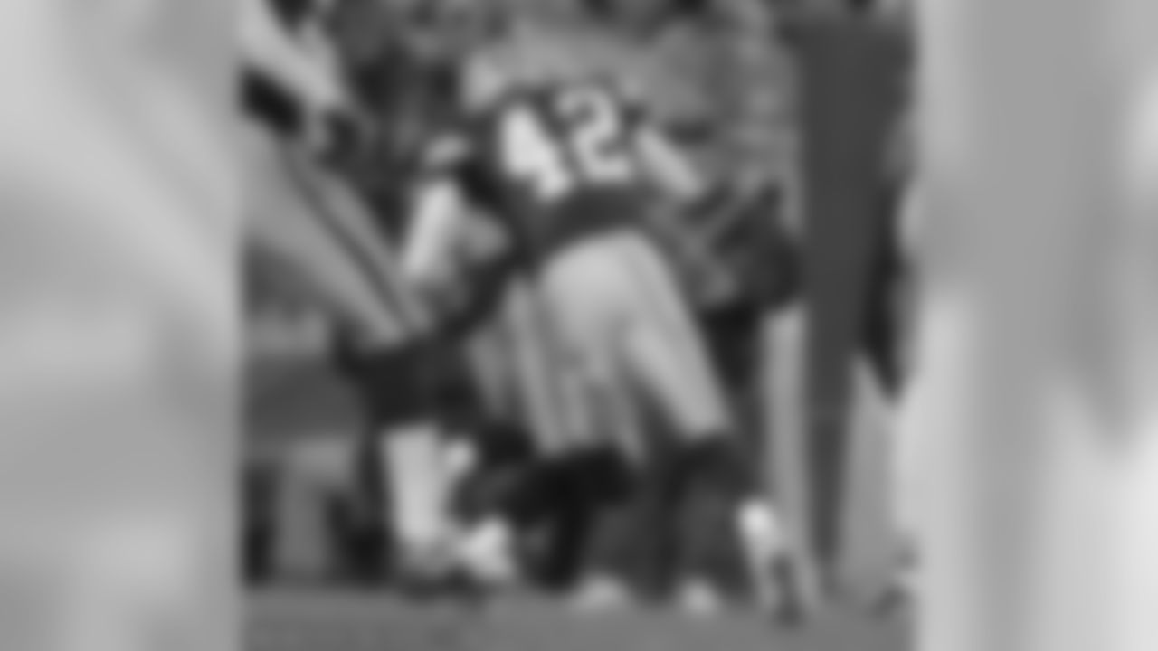 Darren Sharper