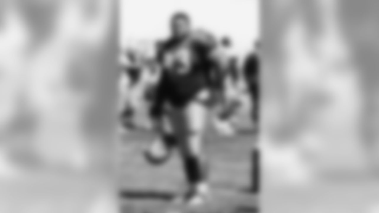 Training Camp - Week 2