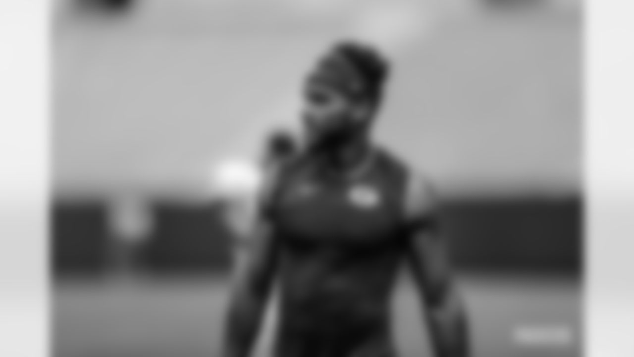 WR Malik Taylor