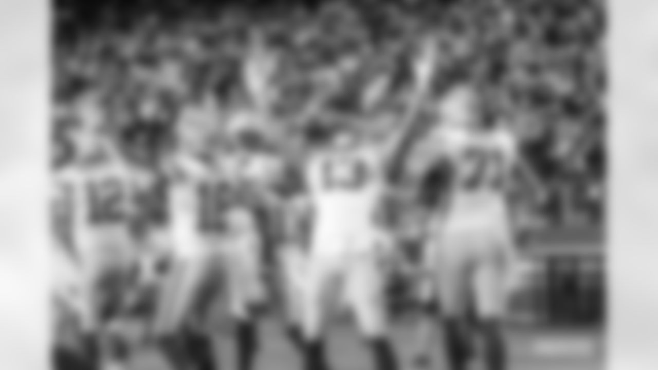 2021 - Packers at 49ers
