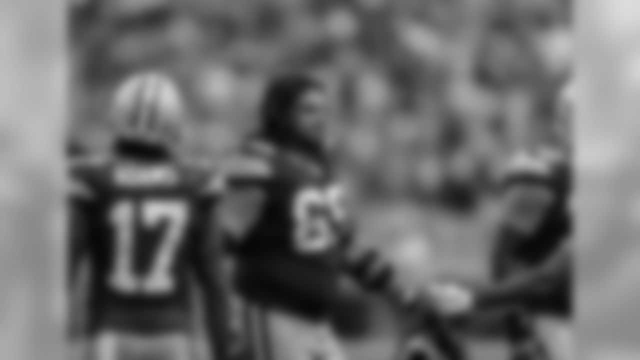 69 - T David Bakhtiari