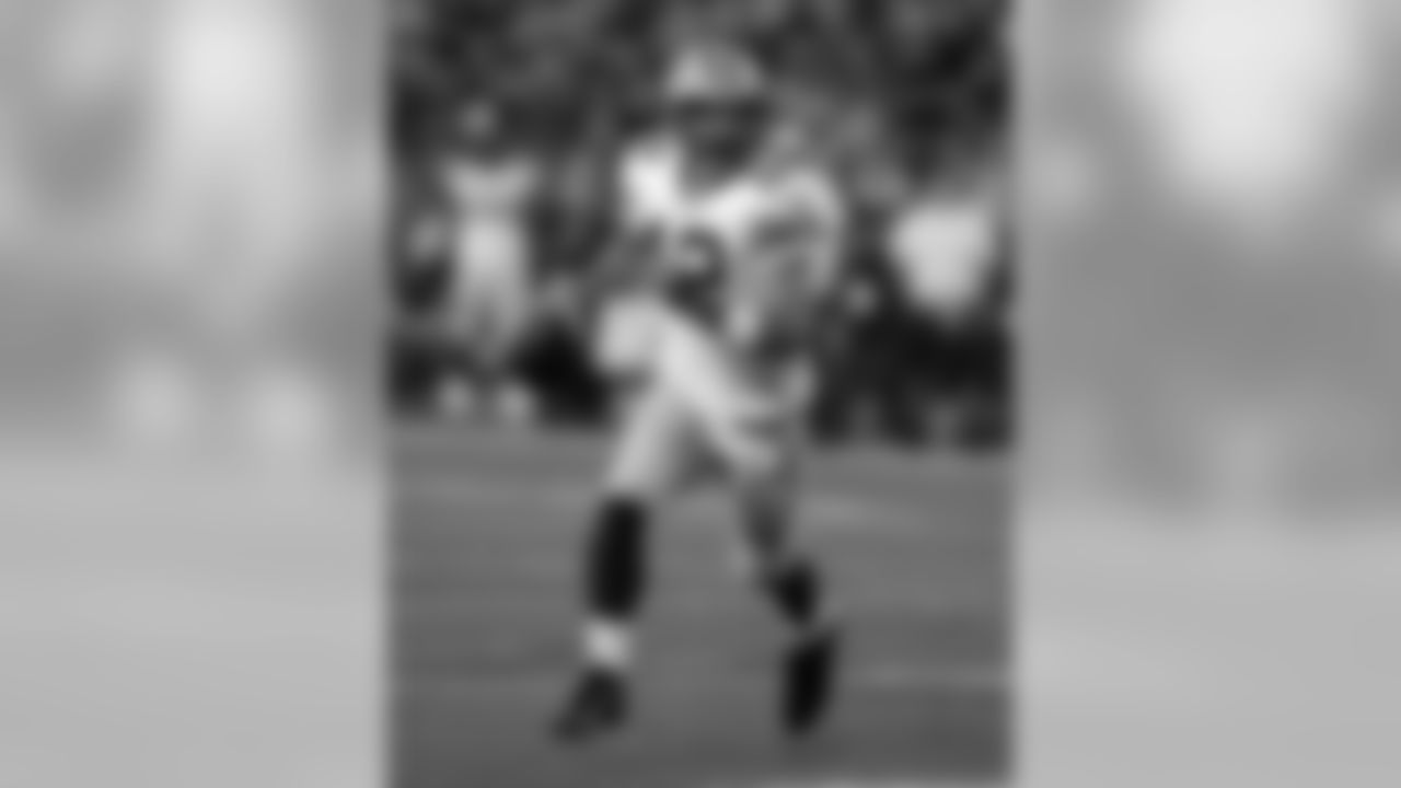 12 — QB Aaron Rodgers