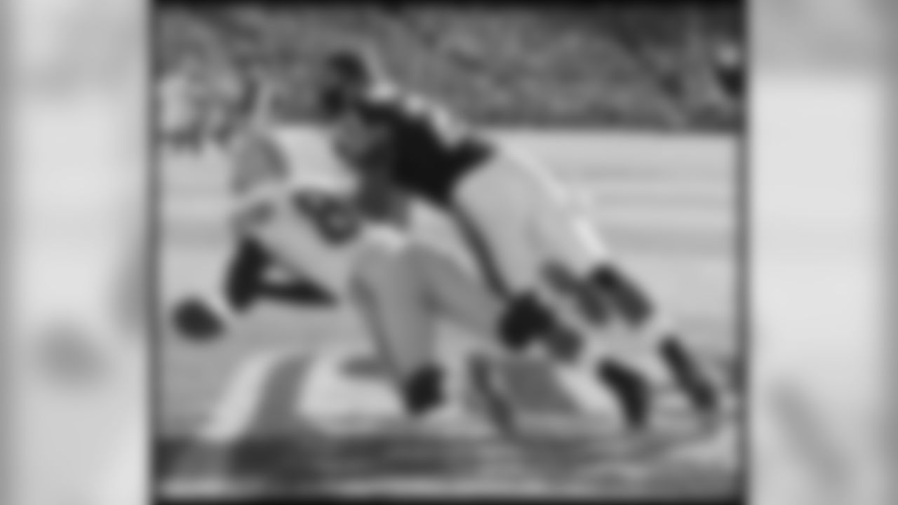 Packers at Chicago Bears