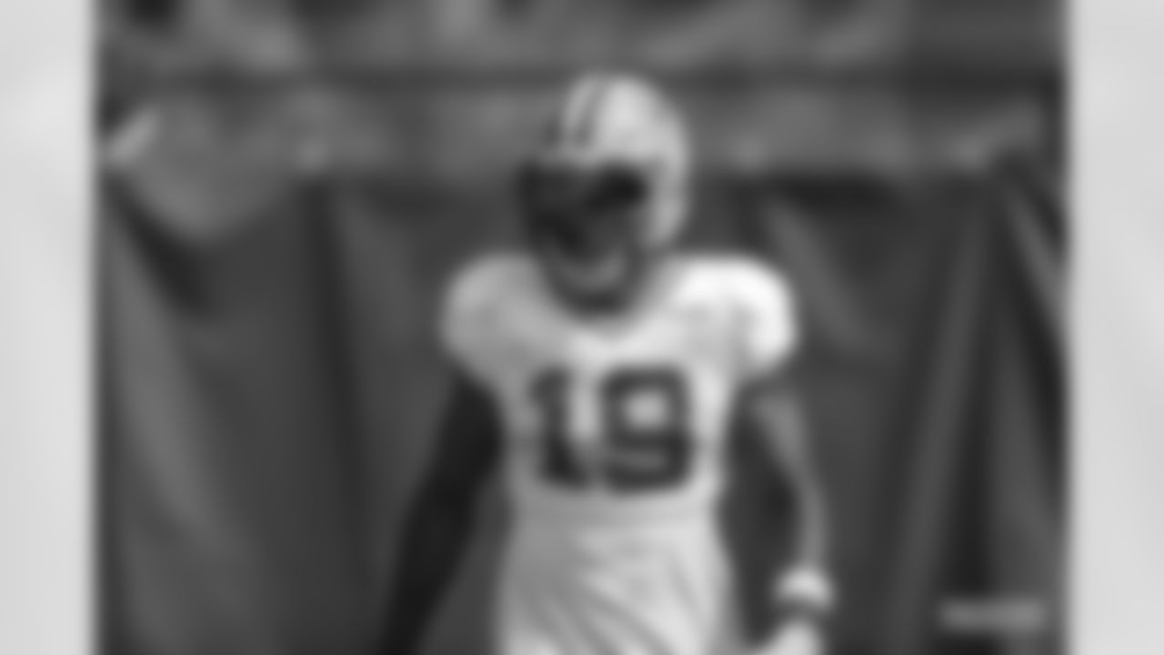WR Equanimeous St. Brown