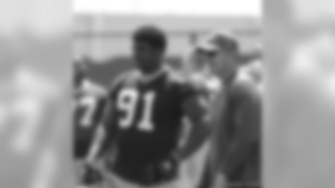 Justin Harrell & Robert Nunn