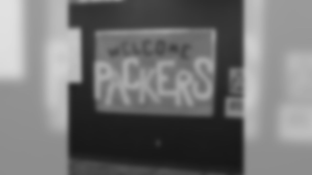 Packers Tailgate Tour - Boys and Girls Club of Janesville