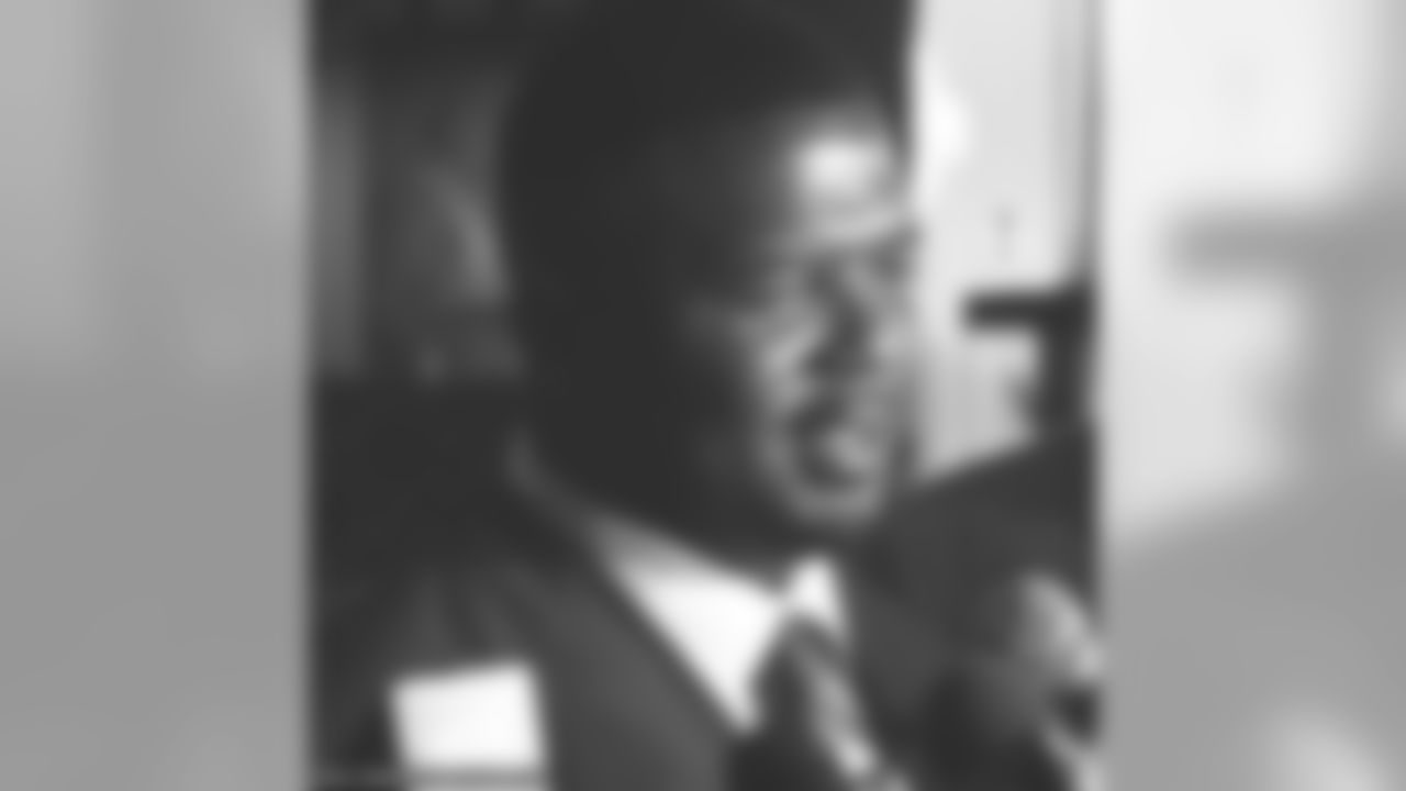 LeRoy Butler