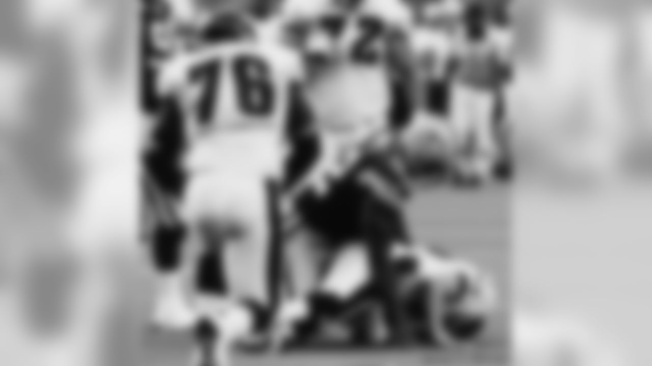 Packers at Philadelphia Eagles