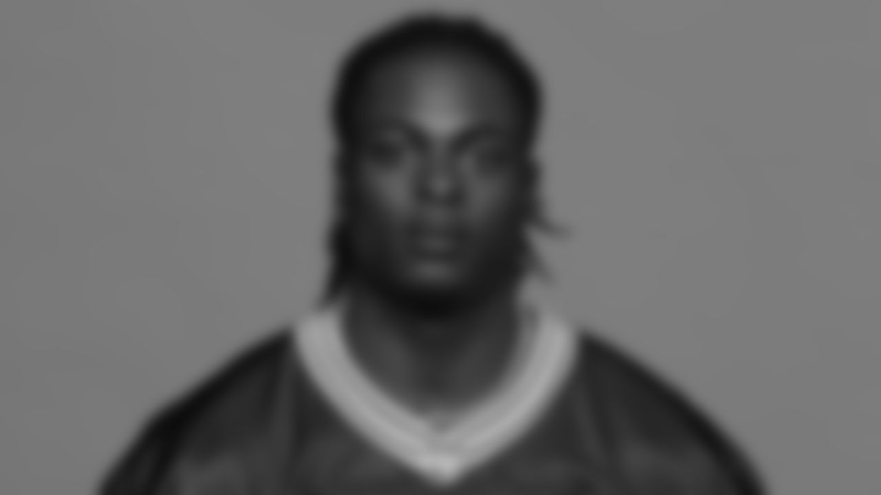 17 - WR Davante Adams