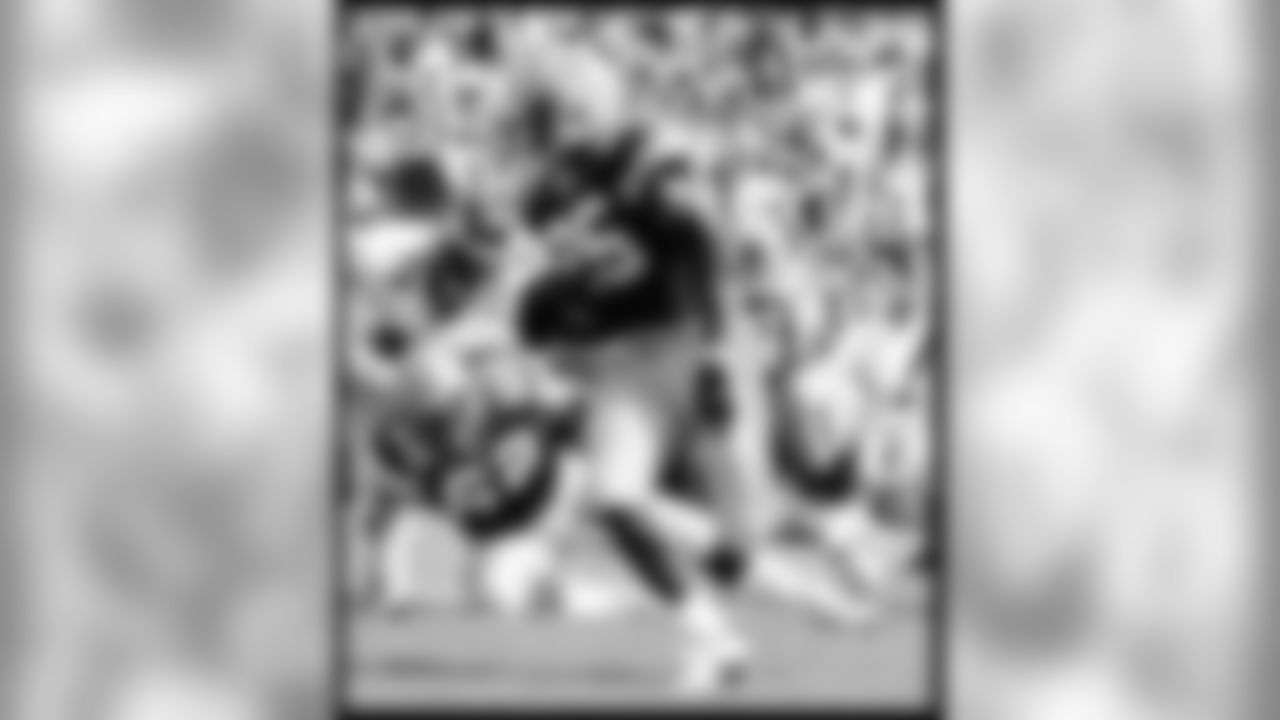 Packers vs Philadelphia Eagles