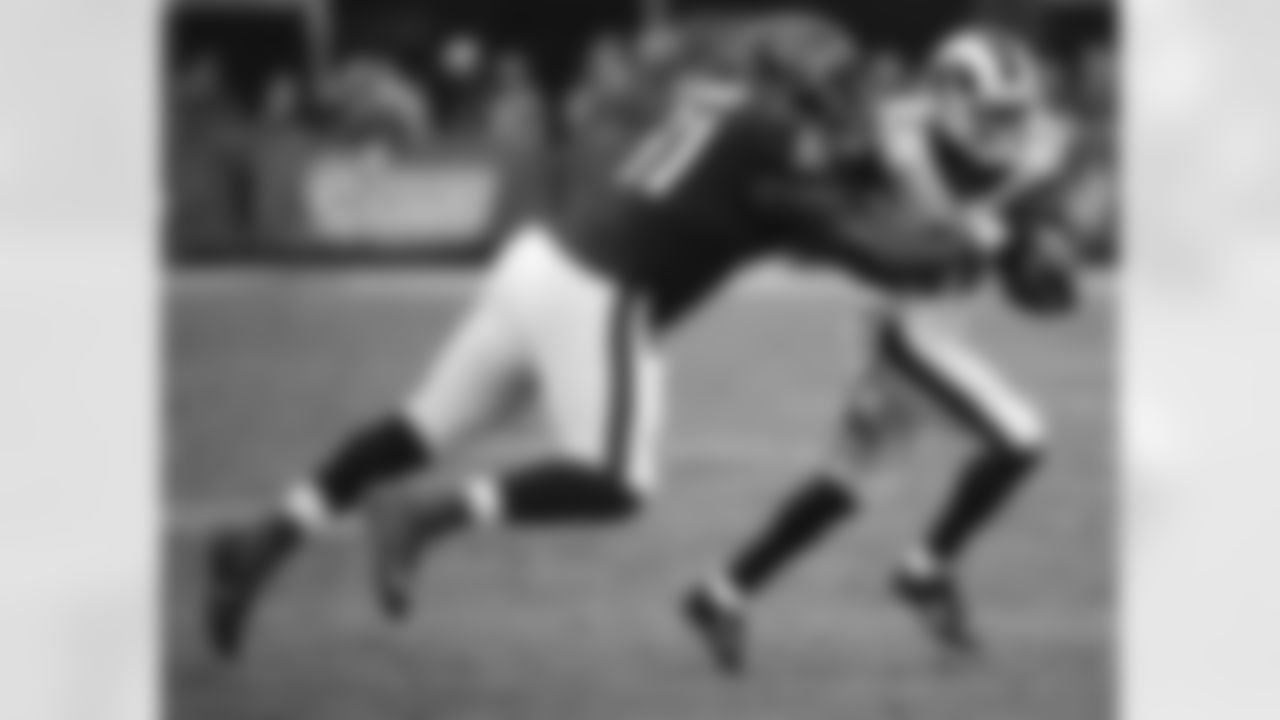 WR Tavon Austin