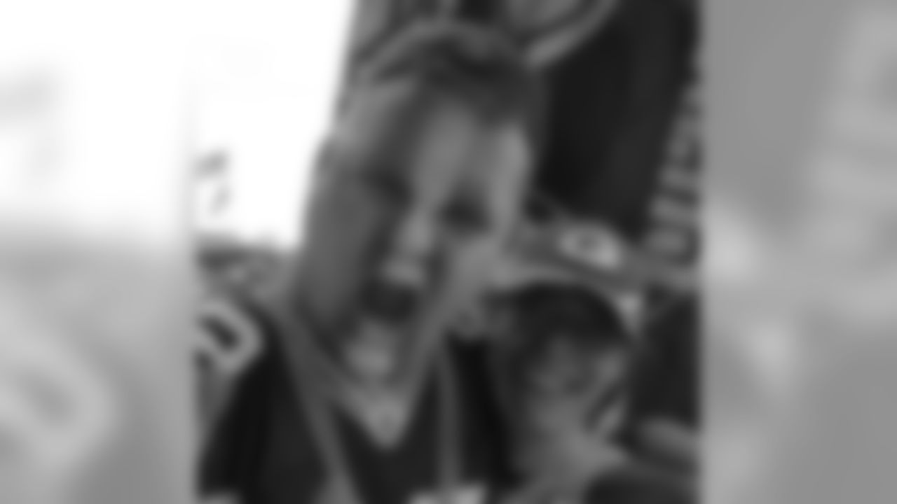 Packers Fan Memories
