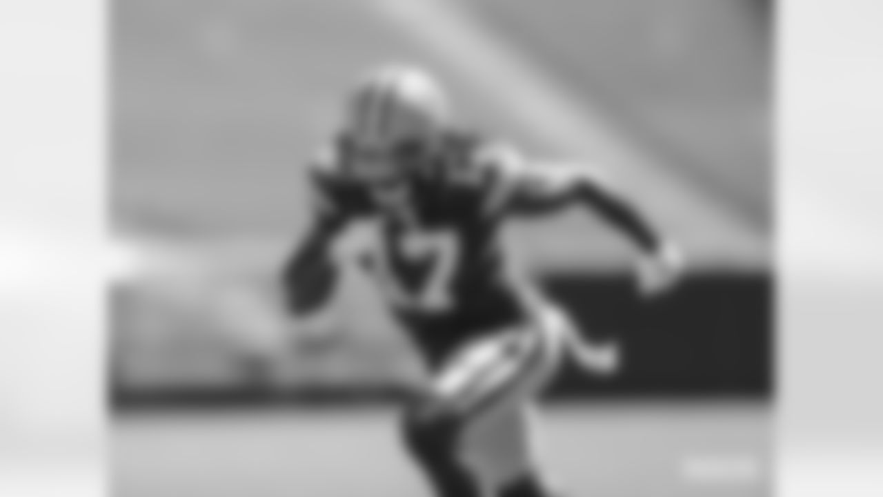 WR Davante Adams