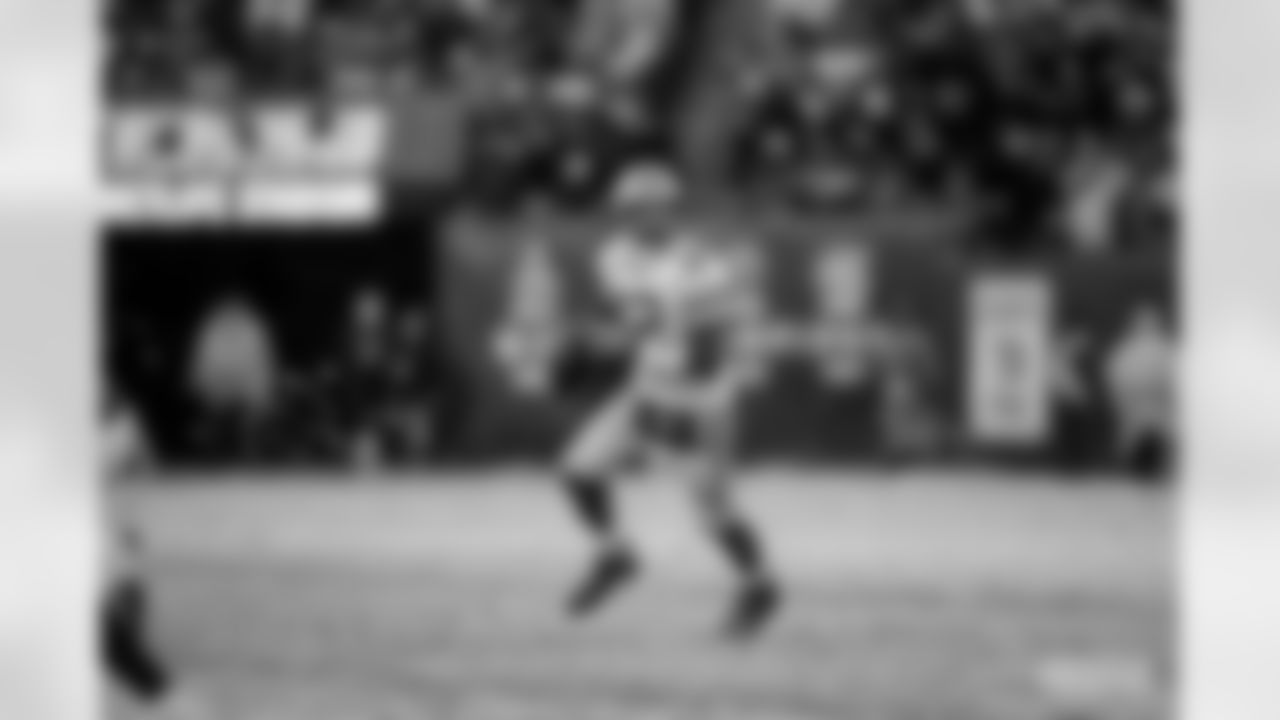 QB Aaron Rodgers
