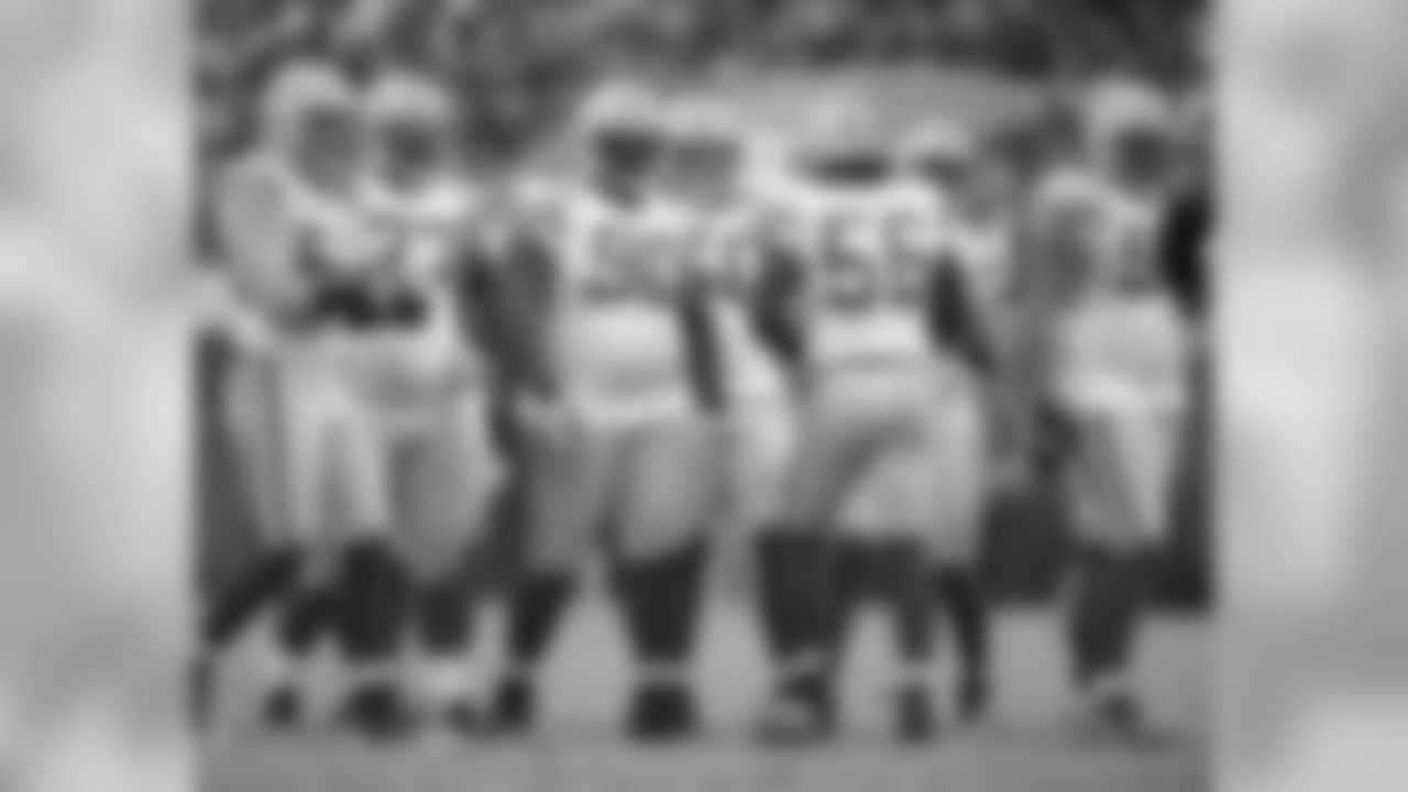 Packers at Bears