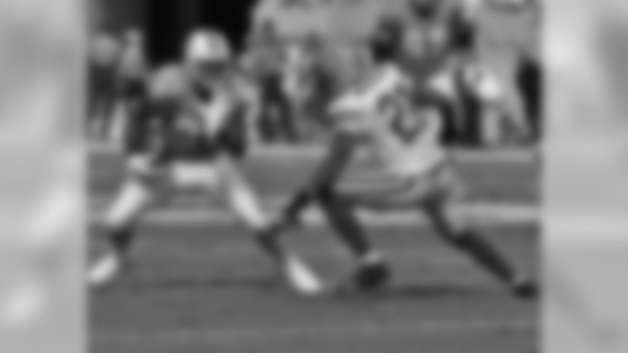 Charles Woodson