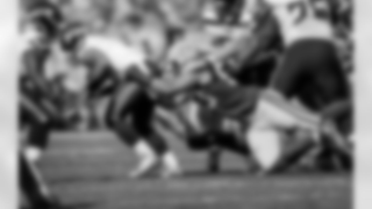 2017 - Packers vs. Seahawks