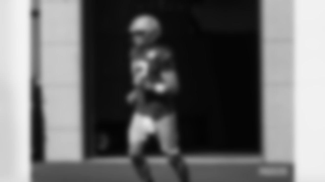 QB Aaron Rodgers