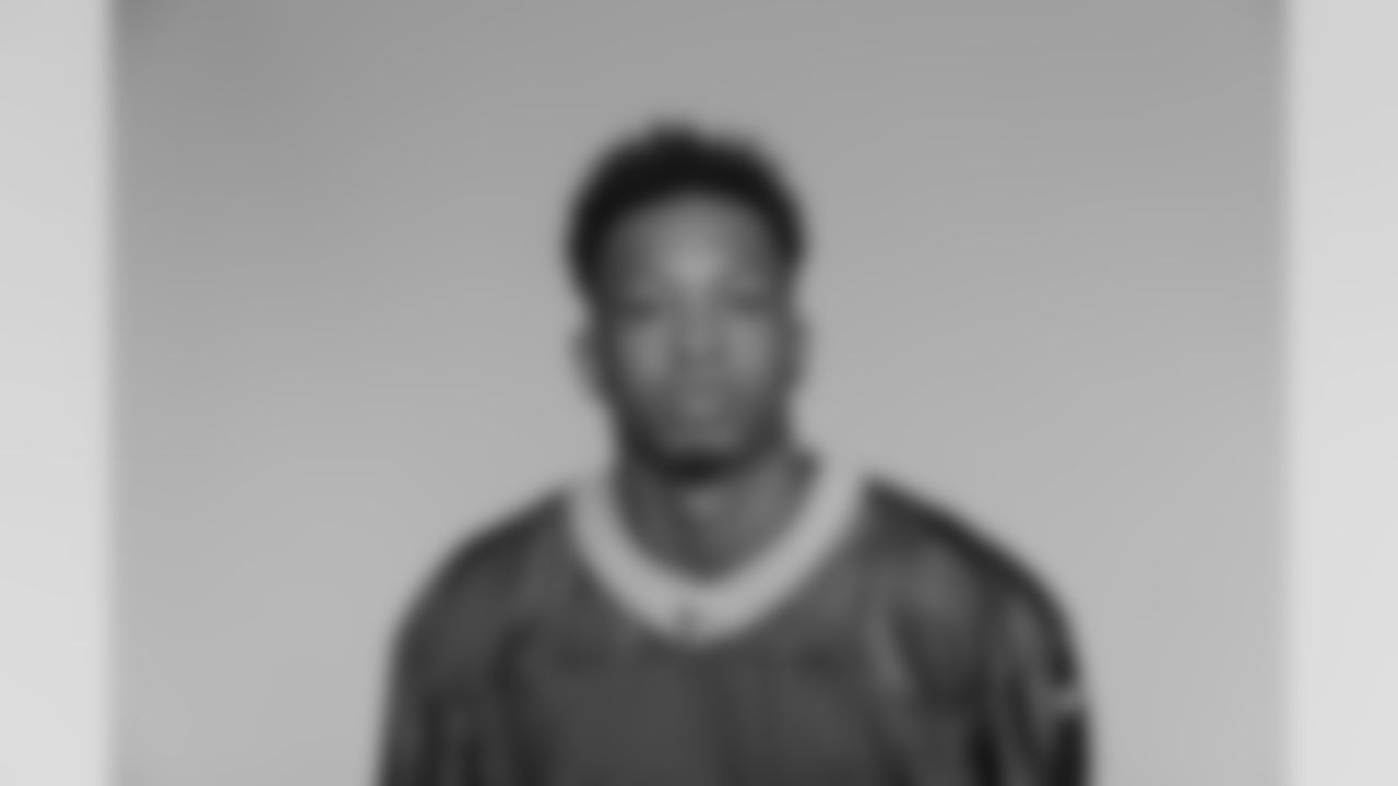 WR Teo Redding