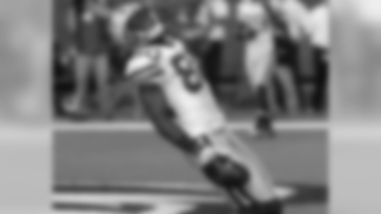 Donald Driver