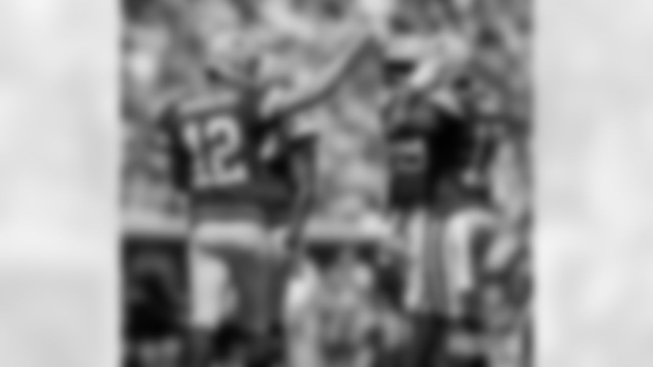2016 season - QB Aaron Rodgers