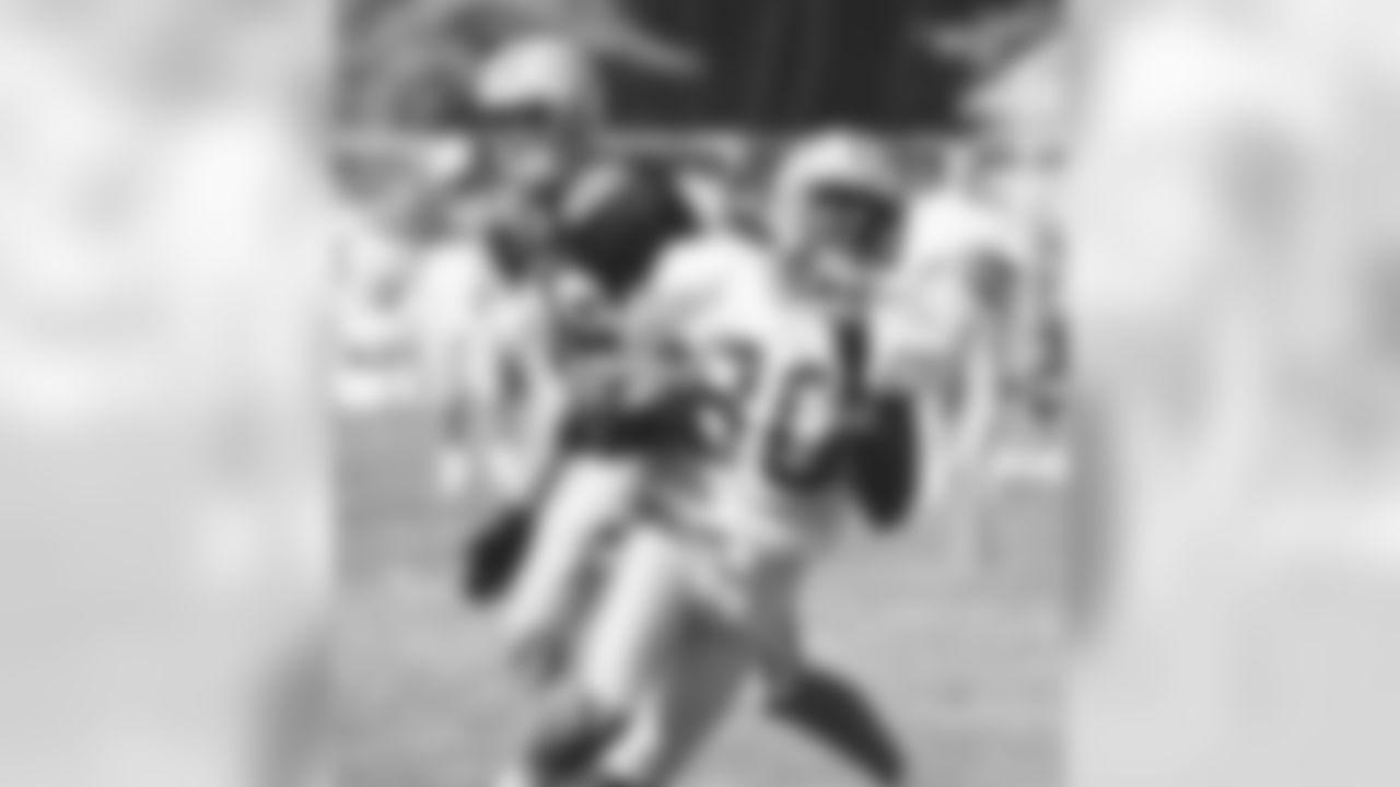 Donald Driver