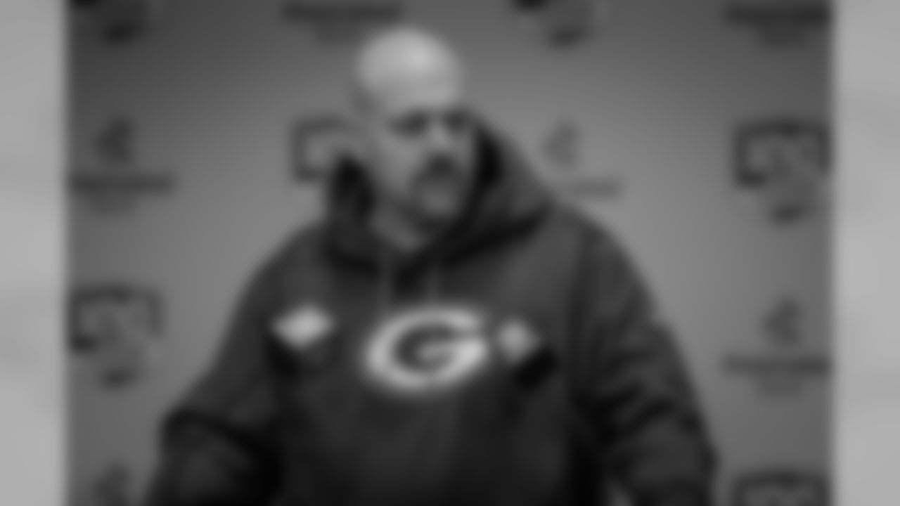 Mike Pettine, Defensive Coordinator