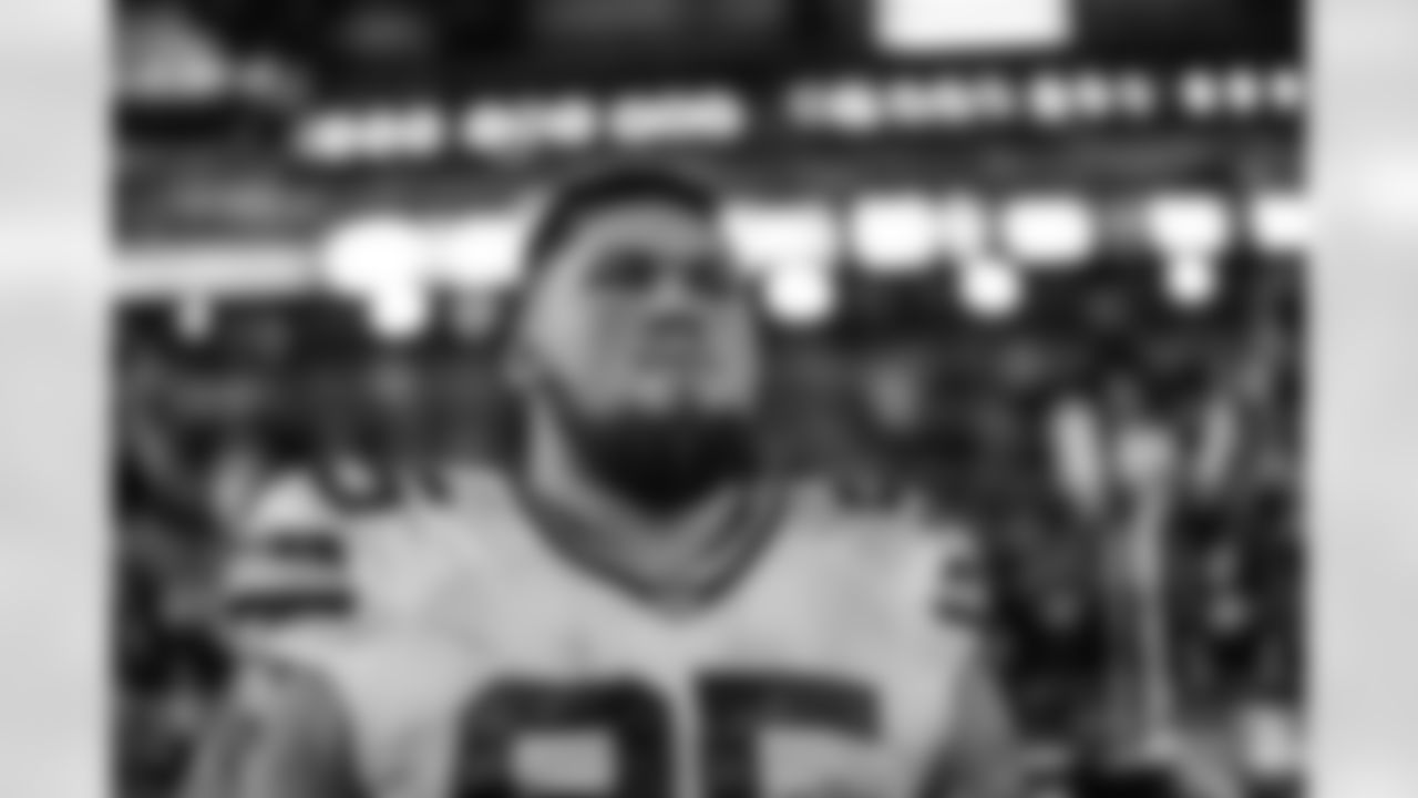 Green Bay Packers vs Detroit Lions
January 9, 2022