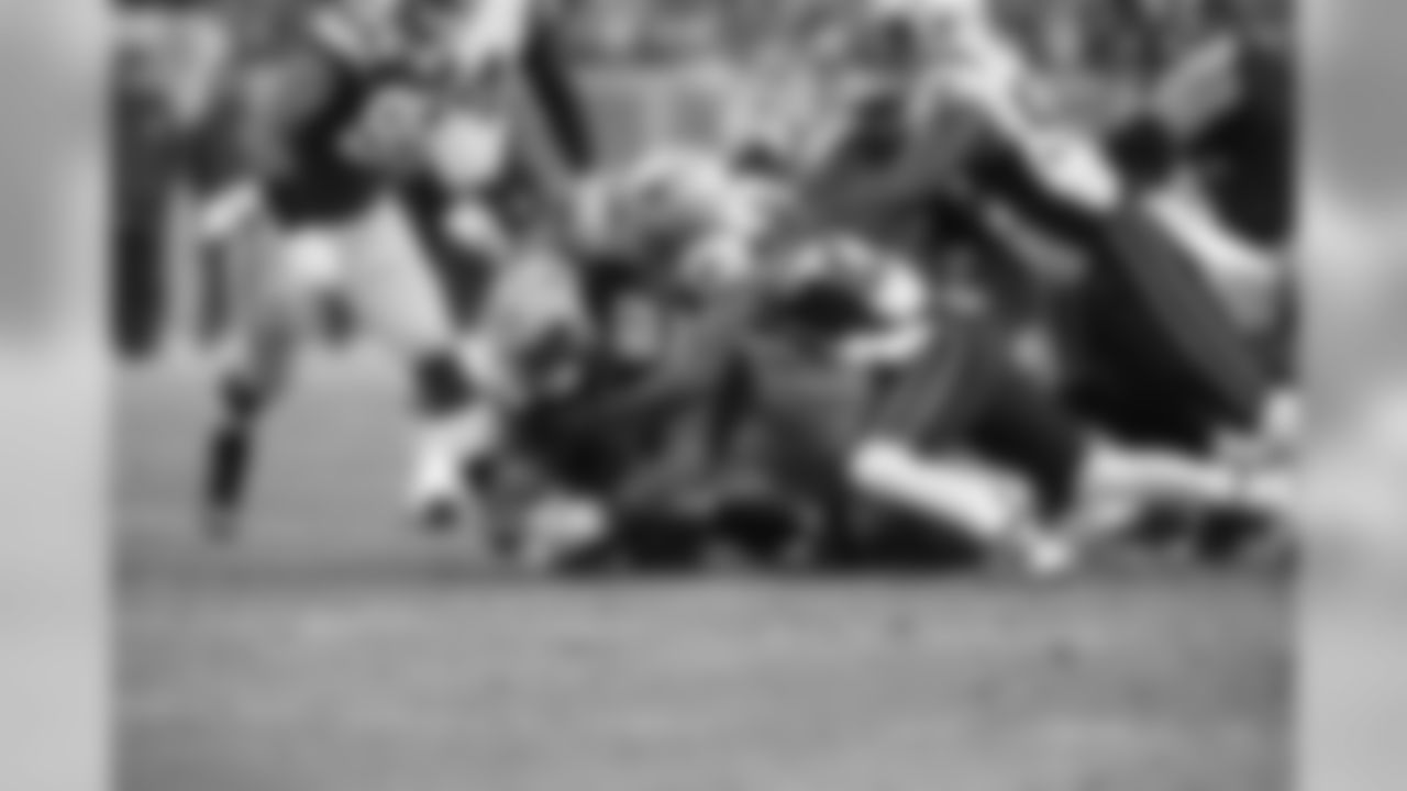 2014 - Packers vs. Patriots