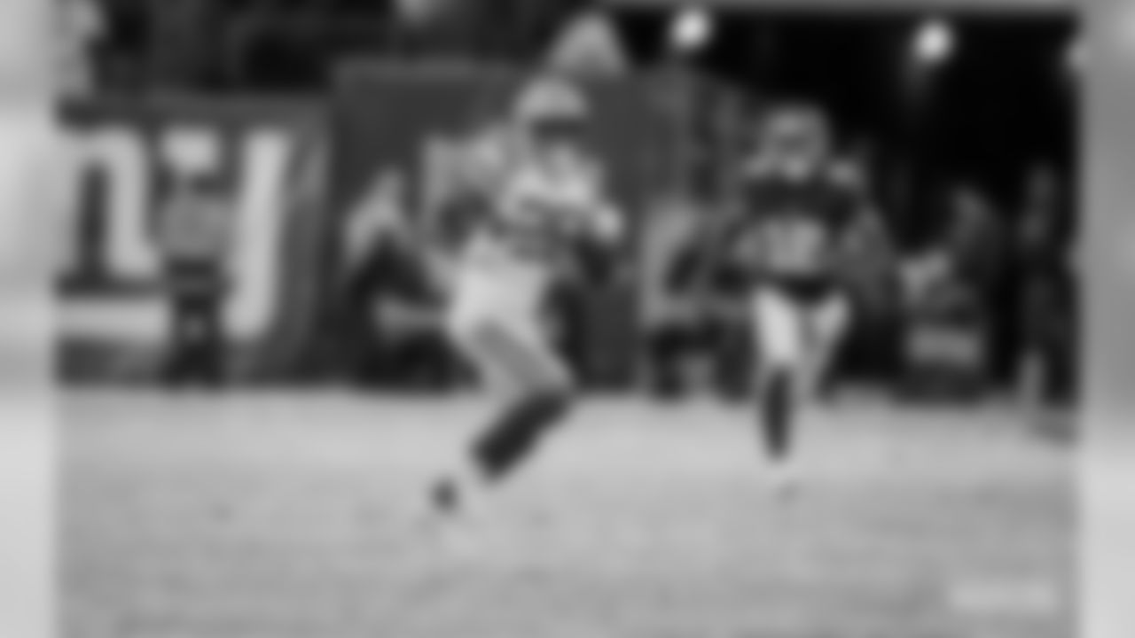 Packers S Darnell Savage during the 2019 season.