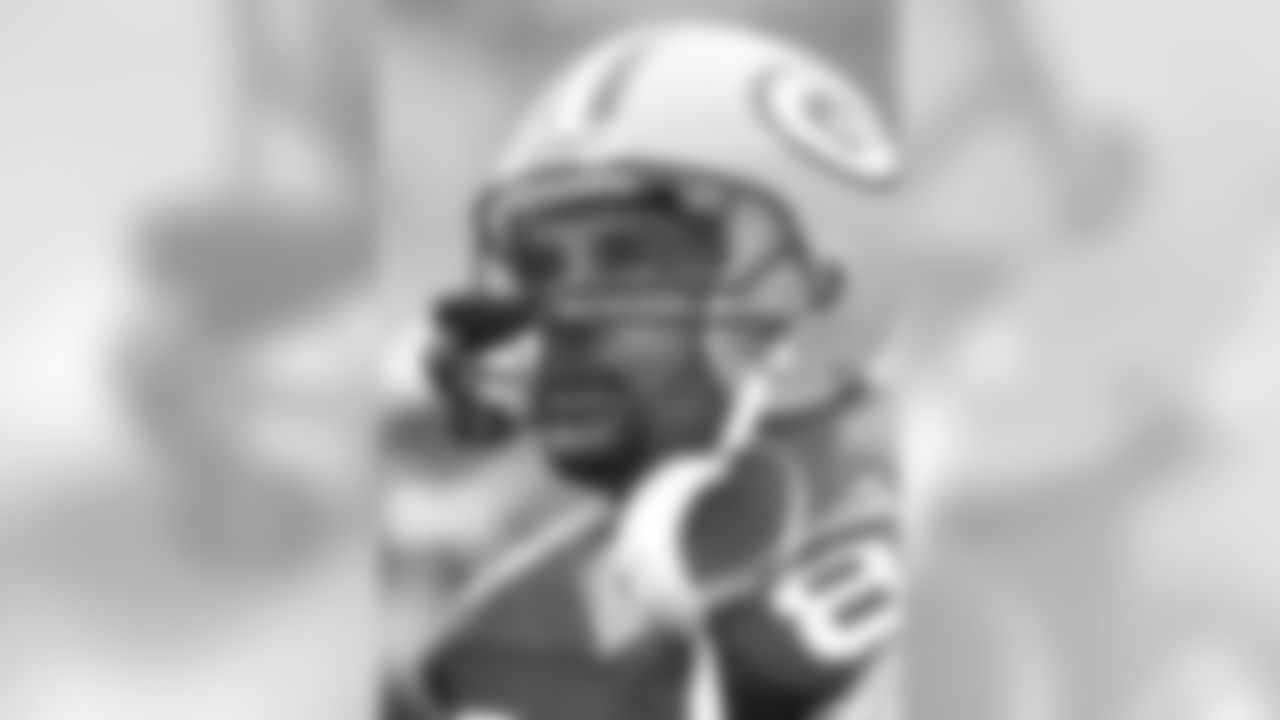 Antonio Freeman