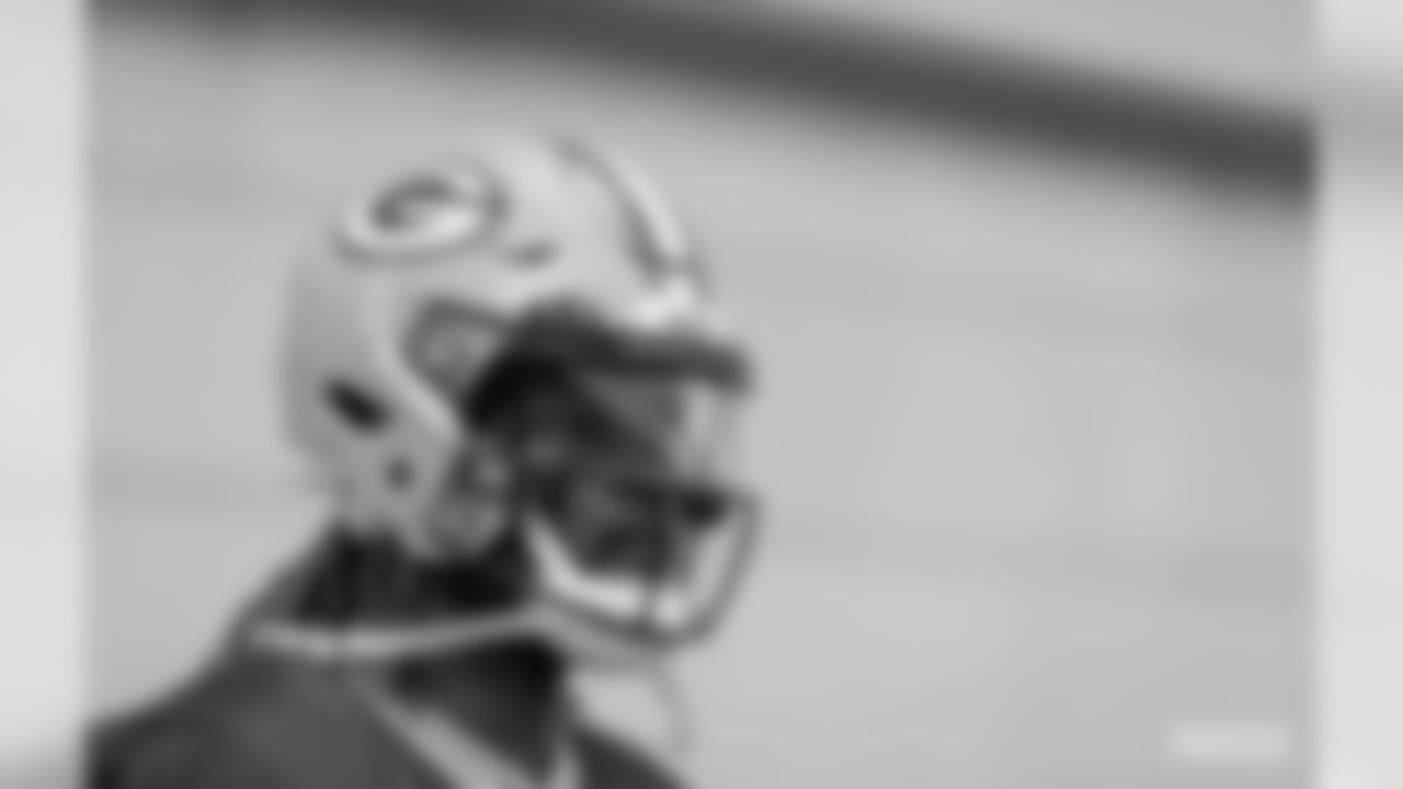 LB Rashan Gary
