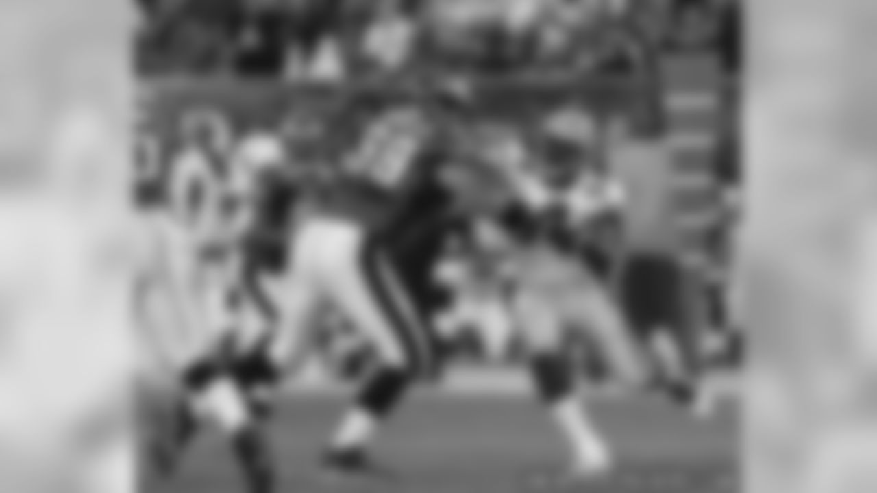 Week 13: Packers at Eagles