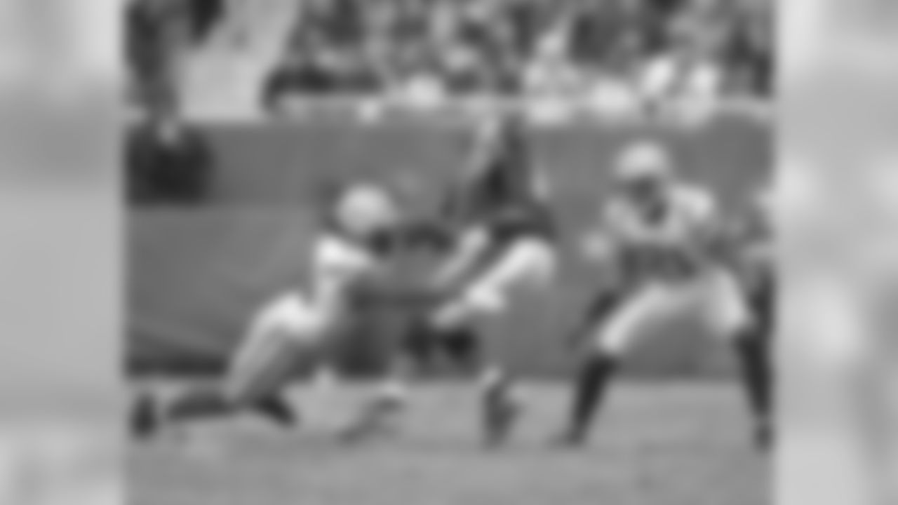 Atari Bigby, Charles Woodson