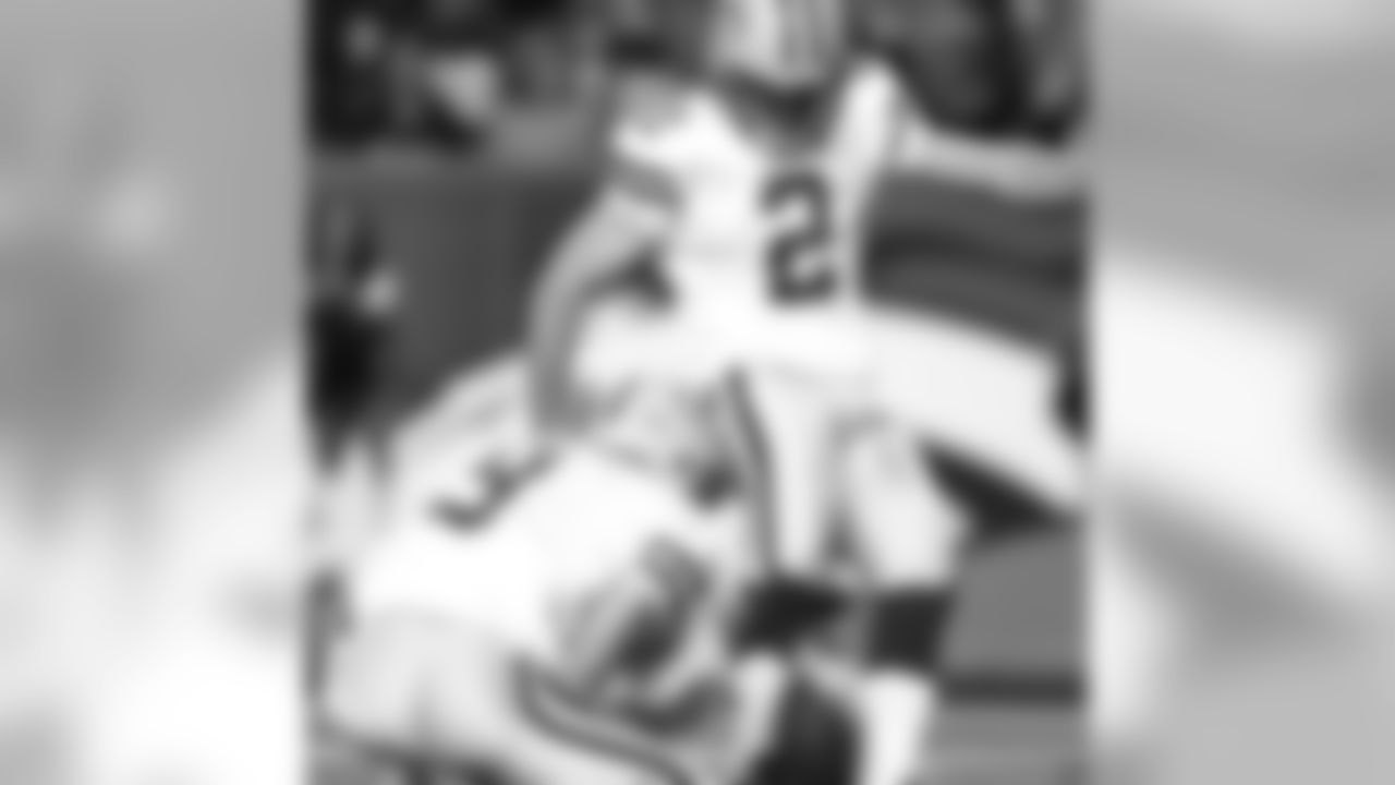 Mason Crosby